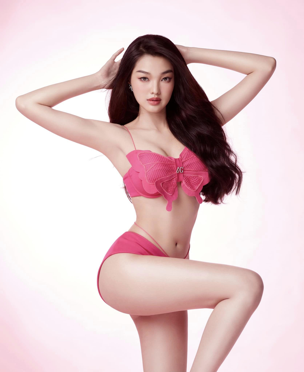 Hot girl Bến Tre gây tiếc nuối ở Hoa hậu Việt Nam giờ ra sao? - 7 Hot girl Bến Tre gây tiếc nuối ở Hoa hậu Việt Nam giờ ra sao? - 7