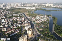 Chuyên gia: Người trẻ phải tích lũy thu nhập 20-25 năm mới mua được nhà