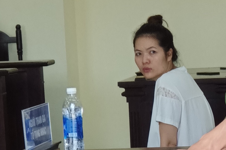 Muốn chia tay nhưng không được đồng ý, nữ giám đốc đâm chết người tình - 1 Muốn chia tay nhưng không được đồng ý, nữ giám đốc đâm chết người tình - 1