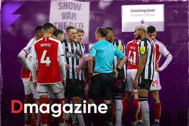 Premier League muốn "khai tử" VAR: Nửa thập niên tranh cãi, cái sai từ gốc