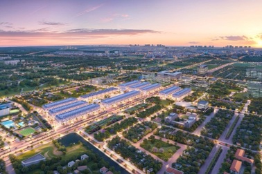 Khoái Châu - Điểm sáng đầu tư tại Hưng Yên