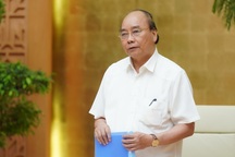 Thủ tướng: Tiếp tục “cấm cửa” kinh doanh vũ trường, karaoke vì Covid-19