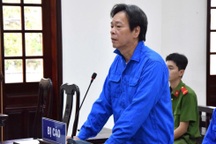 Từ "Phật sống" đến kẻ cưỡng dâm 7 phụ nữ ở TPHCM