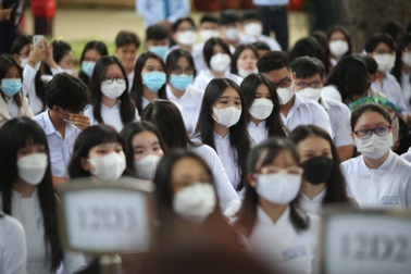 TPHCM công bố mức học phí mới, có khối cao gấp 5 lần