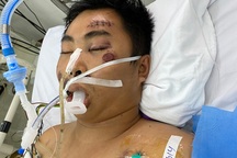 Thành uỷ Chí Linh vào cuộc cứu chàng trai chống "giặc" Covid-19 gặp nạn