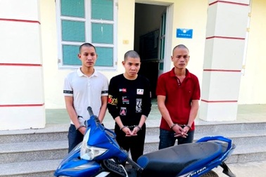 Nam thanh niên bị nhóm đối tượng bắt cóc, đòi tiền chuộc của gia đình