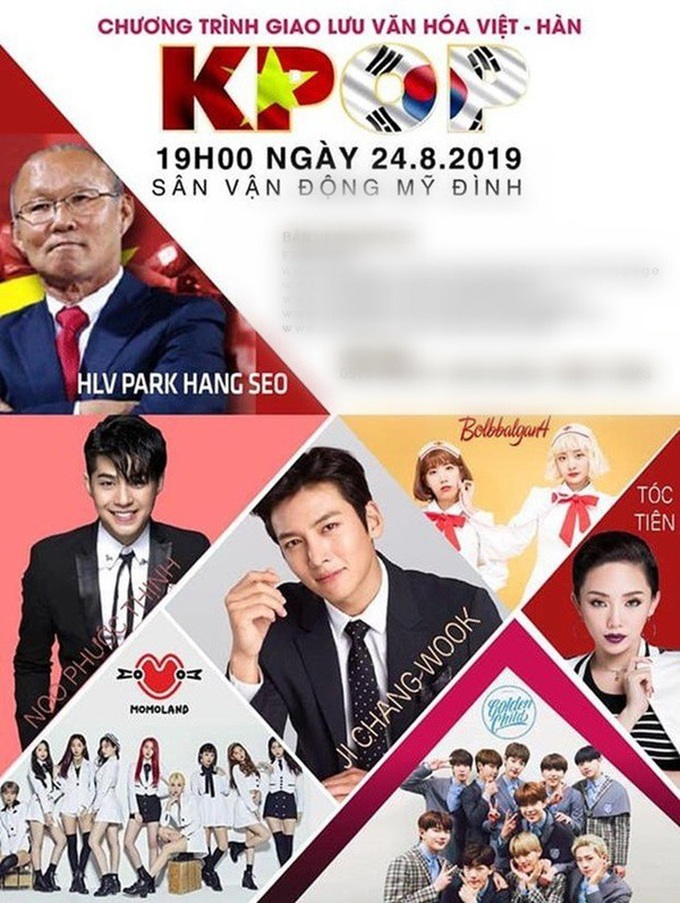 Trước Quang Hà, nhiều sao Việt nhập viện, tốn tiền tỷ vì hủy show phút chót - Ảnh 8. Trước Quang Hà, nhiều sao Việt nhập viện, tốn tiền tỷ vì hủy show phút chót - Ảnh 8.