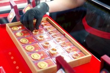 Giá vàng nhẫn tăng nhanh, vượt 86 triệu đồng/lượng