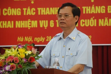 Công tác phòng, chống tham nhũng góp phần giữ vững ổn định chính trị, phát triển kinh tế - xã hội    