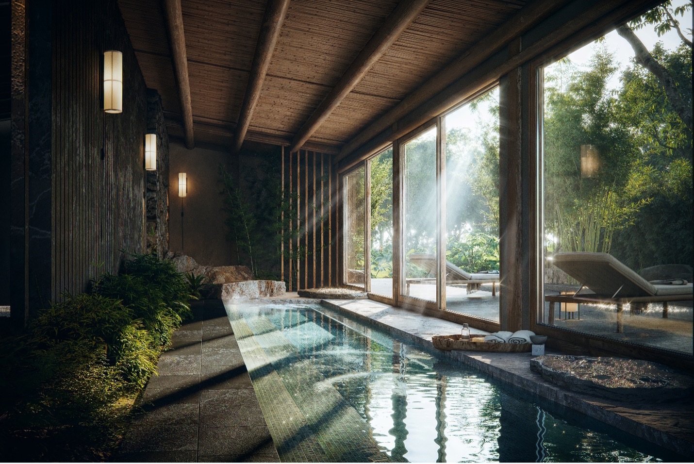 Ontdek het uitgebreide behandel-, herstel- en regeneratiemenu bij Eco Retreat - 8 Khám phá thực đơn trị liệu, phục hồi và tái tạo toàn diện tại Eco Retreat - 8