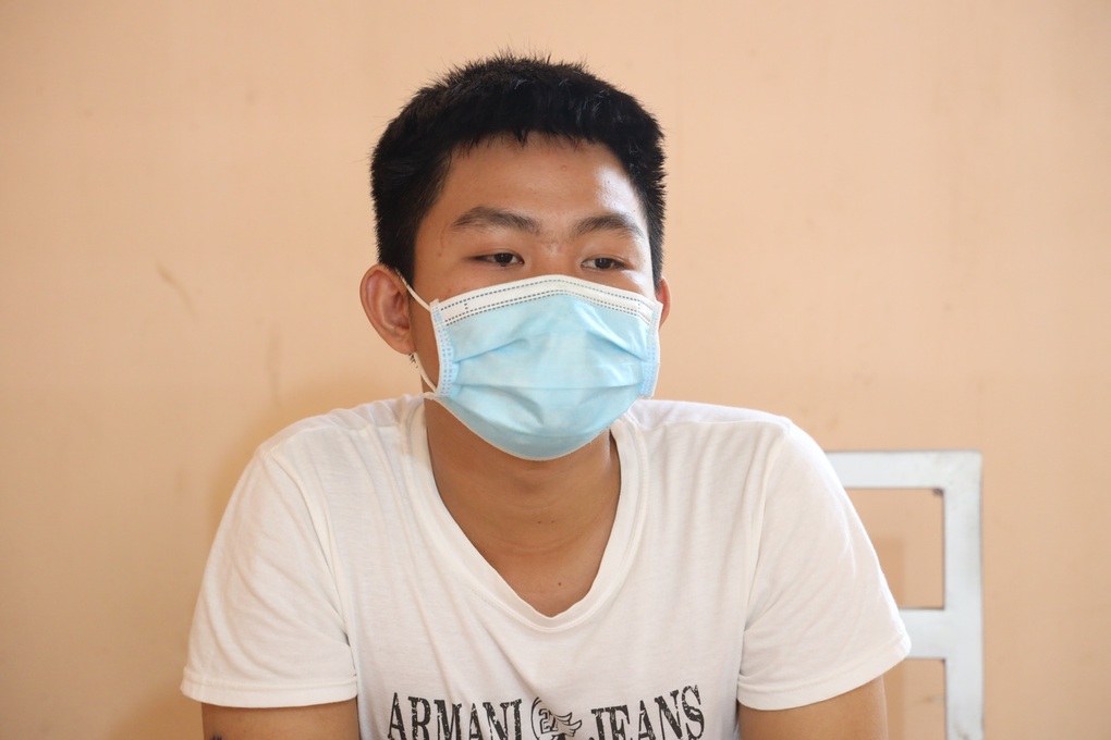 Người giúp việc trộm 149 triệu đồng của chủ để ăn chơi tẹt ga - 1 Người giúp việc trộm 149 triệu đồng của chủ để ăn chơi tẹt ga - 1