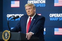 Ông Trump cấp tốc tìm cách lập công tố viên điều tra bầu cử, con trai Biden