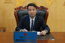 Hành trình đưa BHXH, BHYT trở thành quỹ an sinh lớn nhất của Việt Nam