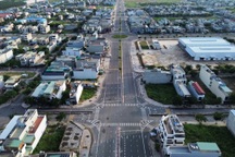 Đời sống người dân khu tái định cư sân bay Long Thành