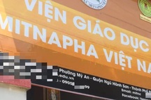 Nhiều học sinh Đà Nẵng yếu môn tiếng Anh đỗ chứng chỉ quốc tế: Ôn thi cùng một địa chỉ