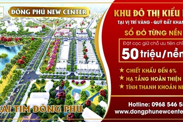 Đón đầu phân khúc BĐS đầy tiềm năng tại thị trường Đà Nẵng, Quảng Nam