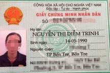 Tạm giữ 2 phụ nữ bế trẻ sơ sinh đi xe khách, nghi vấn mua bán người