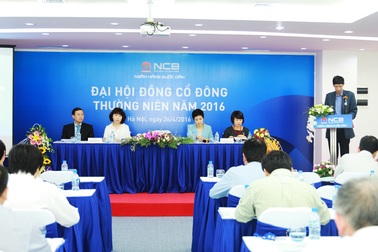 NCB đặt kế hoạch 171 tỷ đồng lợi nhuận