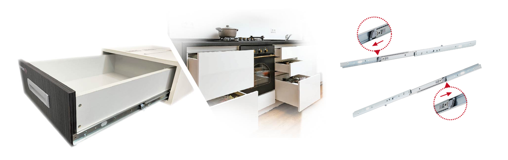 Những giải pháp công nghệ tiên tiến nâng tầm căn bếp của bạn - 2 Những giải pháp công nghệ tiên tiến nâng tầm căn bếp của bạn - 2
