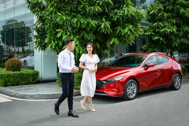 Thaco Auto áp dụng chính sách bảo hành 5 năm cho các dòng xe du lịch