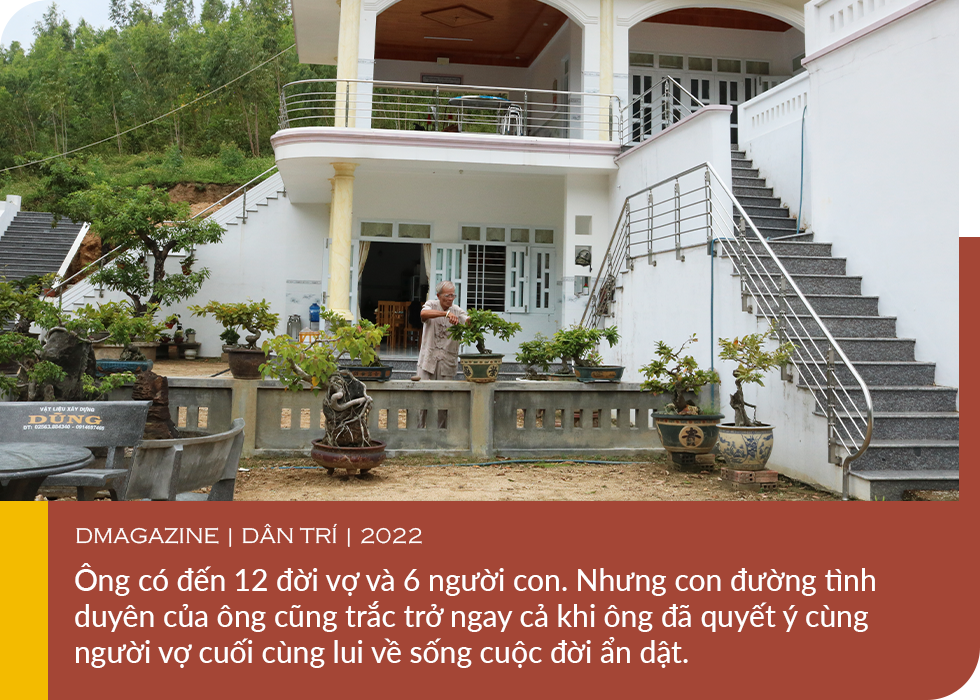 Cuộc đời ẩn dật của huyền thoại độc cô cầu bại võ Việt ở đèo An Khê - 15 Cuộc đời ẩn dật của huyền thoại độc cô cầu bại võ Việt ở đèo An Khê - 15