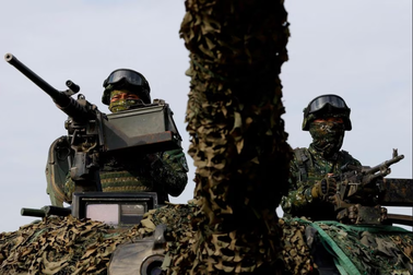 Mỹ sắp công bố gói viện trợ quân sự hơn 300 triệu USD cho Đài Loan