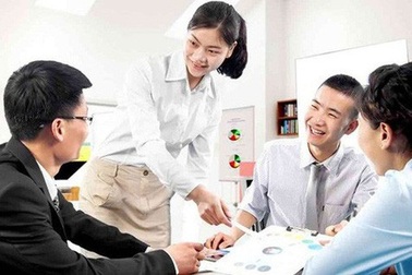 Những câu nói “đại kỵ” khi giao tiếp với đồng nghiệp