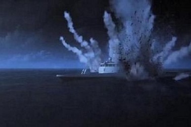 Khả năng tác chiến “độc” của tàu ngầm mini trên biển Đông