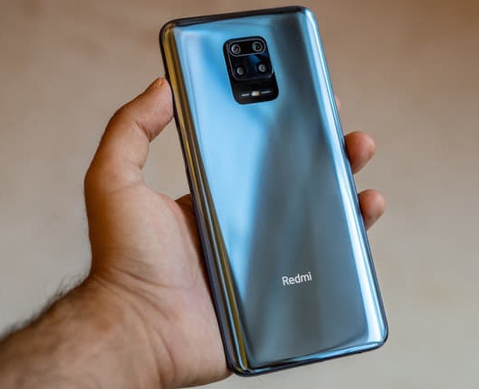 Những smartphone đáng chú ý bán tại Việt Nam trong tháng 4/2020 - 6