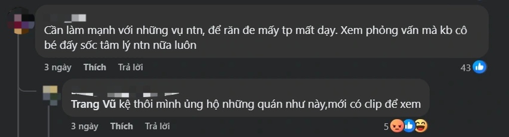 Sinh viên chỉ nhau cách “tự vệ” sau vụ lộ clip quay lén trong phòng thay đồ - 3 Sinh viên chỉ nhau cách “tự vệ” sau vụ lộ clip quay lén trong phòng thay đồ - 3