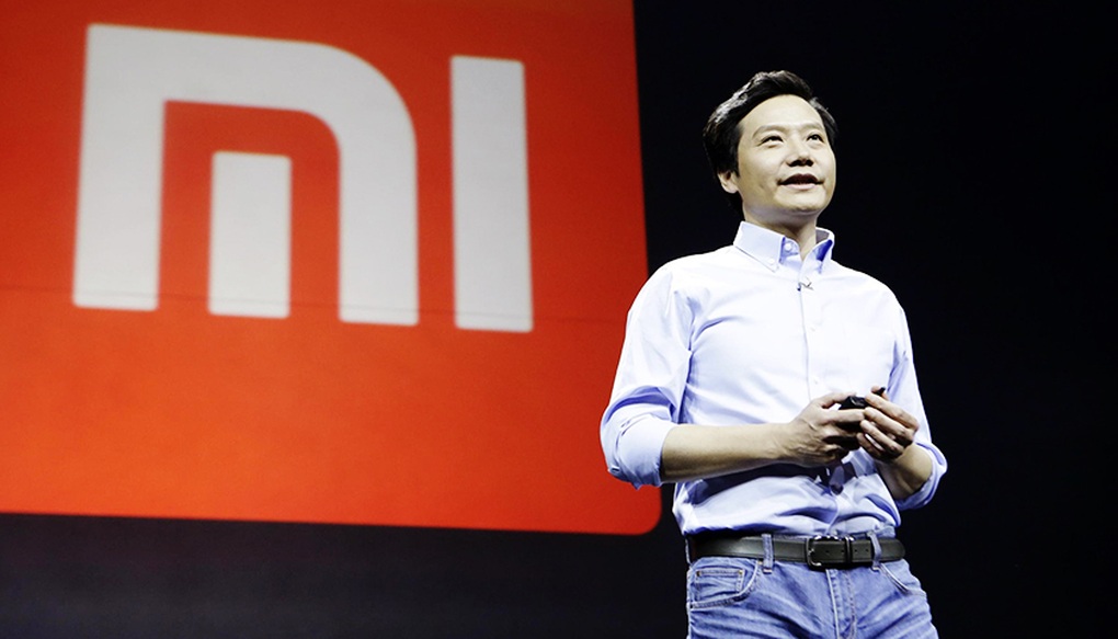 Xiaomi ra mắt mẫu xe điện thứ hai, CEO trở thành người giàu nhất Trung Quốc - 2 Xiaomi ra mắt mẫu xe điện thứ hai, CEO trở thành người giàu nhất Trung Quốc - 2
