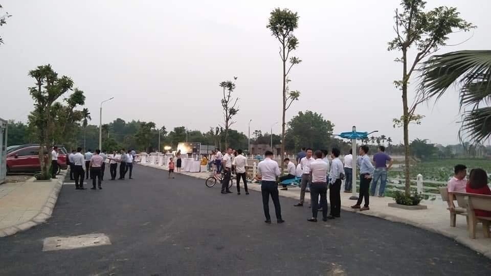 Bất ngờ hậu Covid 19, dòng tiền lớn đầu tư BĐS Hòa Lạc, giá đất tăng mạnh - 1 Bất ngờ hậu Covid 19, dòng tiền lớn đầu tư BĐS Hòa Lạc, giá đất tăng mạnh - 1