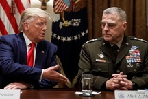 Ông Biden bảo vệ tướng Mỹ từng "qua mặt" ông Trump gọi cho Trung Quốc