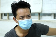 Lời khai của gã "cha hờ" hành hạ dã man bé trai 5 tuổi ở Bình Dương