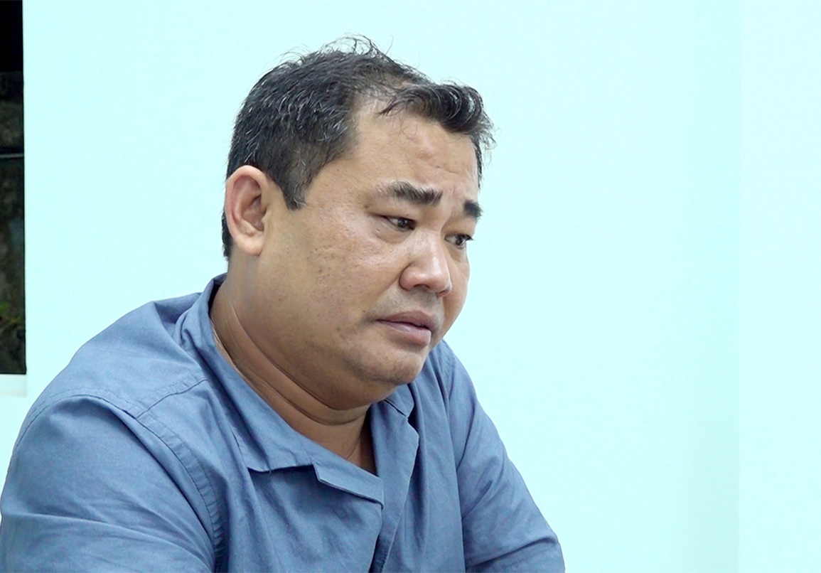 Đại tá Đinh Văn Nơi đã đụng vào những vụ trọng án nào ở An Giang? - 6 Đại tá Đinh Văn Nơi đã đụng vào những vụ trọng án nào ở An Giang? - 6