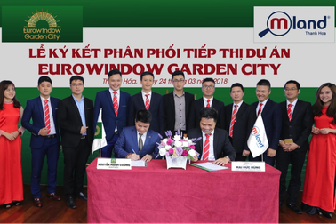 MLAND Vietnam khai trương chi nhánh Thanh Hóa