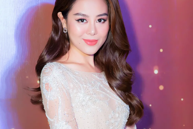 Nam Thư tự nhận là giám khảo khóc nhiều nhất chung kết Gương mặt điện ảnh 2019