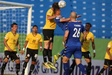 Sau Thành Lương, đến lượt Anh Đức từ chối trở lại đội tuyển Việt Nam