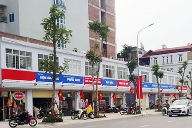 “Đồng phục” biển quảng cáo trên phố: “Bóp chết” sự phát triển thương hiệu?