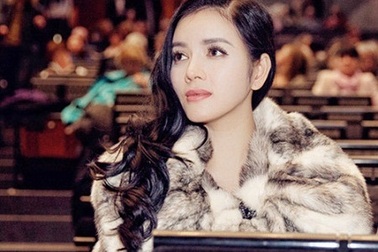 Lý Nhã Kỳ “nghiện” opera!