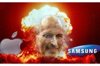 Samsung xem cái chết của Steve Jobs là cơ hội để “tổng tấn công” Apple