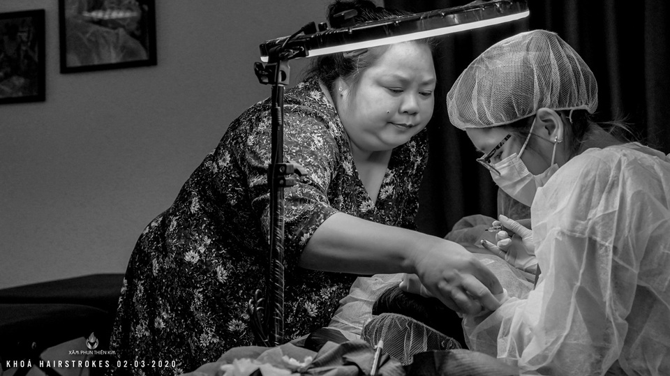 Master Thien Kim: Người mang cơ hội thay đổi cuộc sống cho hàng ngàn học viên - 4 Master Thien Kim: Người mang cơ hội thay đổi cuộc sống cho hàng ngàn học viên - 4