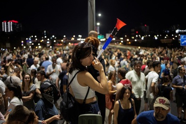 Nga cảnh báo nguy cơ "cách mạng màu" chống phá Serbia