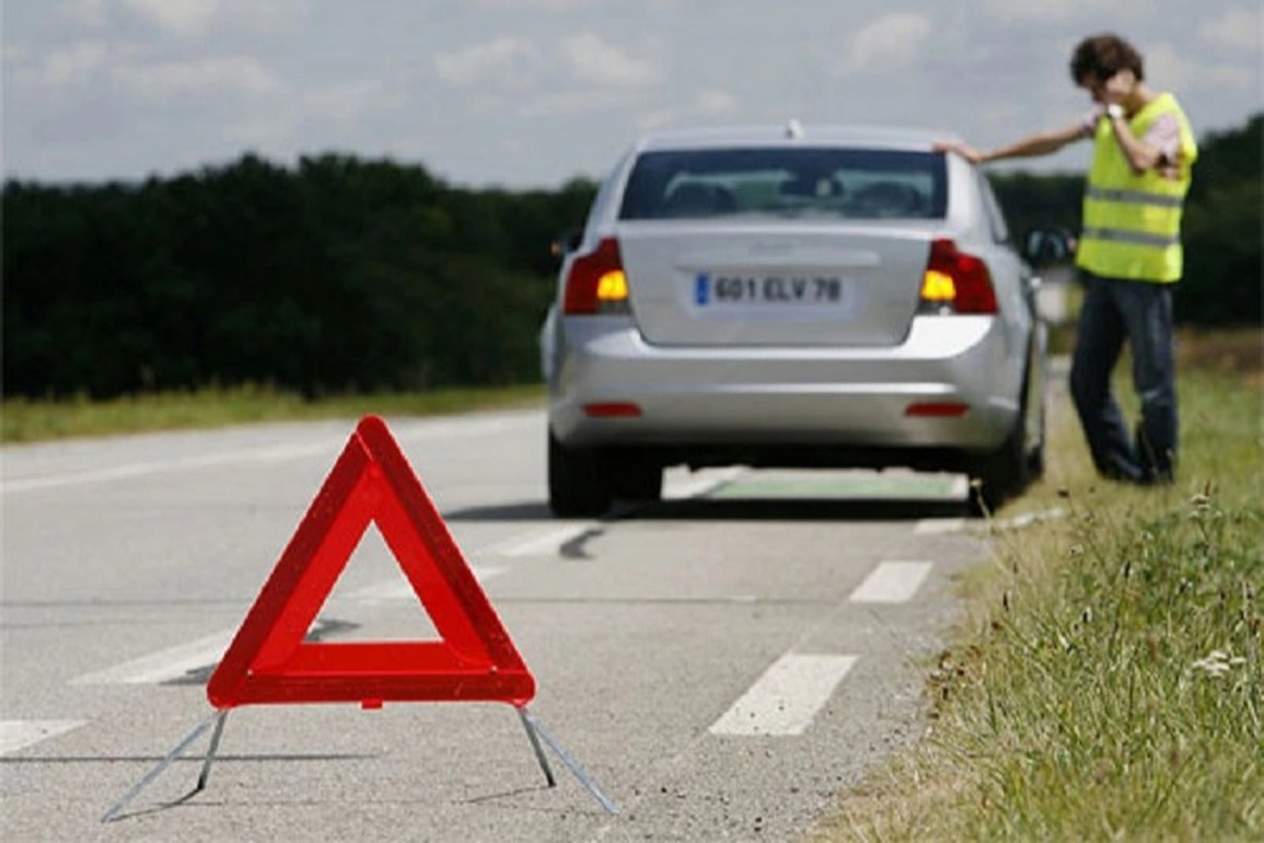 Garage đóng cửa dịp Tết, đây là các bước để tự thay lốp dự phòng khi cần - 1 Garage đóng cửa dịp Tết, đây là các bước để tự thay lốp dự phòng khi cần - 1