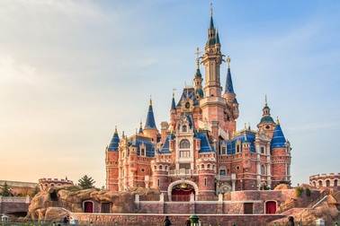 Công viên giải trí cho khách mang theo đồ ăn nhưng "cấm cửa" sầu riêng, mỳ ăn liền