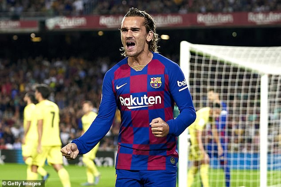 Trong cơn hỗn loạn, Barcelona có thể vượt ải Villarreal? - 3 Trong cơn hỗn loạn, Barcelona có thể vượt ải Villarreal? - 3