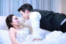 Đêm tân hôn, chồng bất ngờ nói một câu khiến tôi khóc ngất