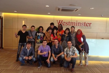 Du học Malaysia nhận bằng Anh quốc với mức học phí ưu đãi