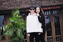 Mẹ nam sinh Việt nói 8 thứ tiếng: “Dạy con thành nhân trước khi thành tài”