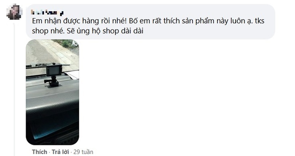 Lật tẩy chiêu trò giảm giá, tặng quà giá trị... để lừa tiền trên Facebook - 3 Lật tẩy chiêu trò giảm giá, tặng quà giá trị... để lừa tiền trên Facebook - 3